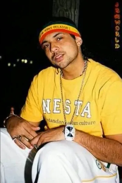 Sean Paul photo