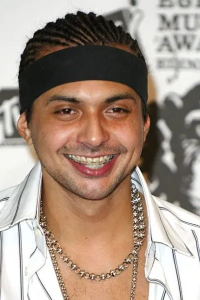 Sean Paul photo