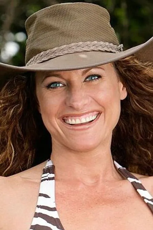 Jerri Manthey