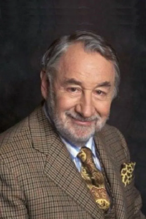 Philippe Noiret photo