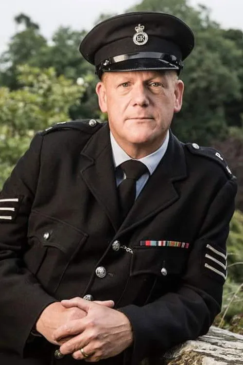 John Feather