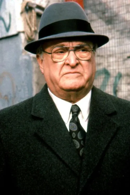 Vincent Gardenia photo