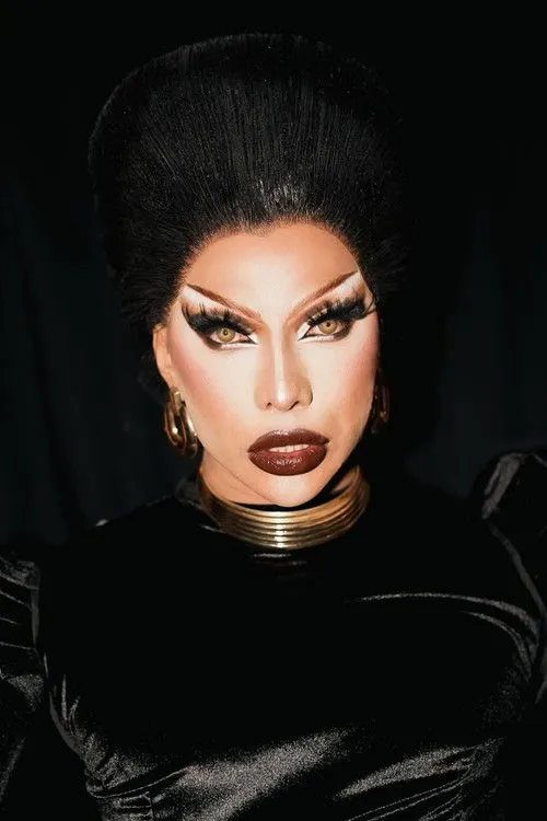 Eva Le Queen photo