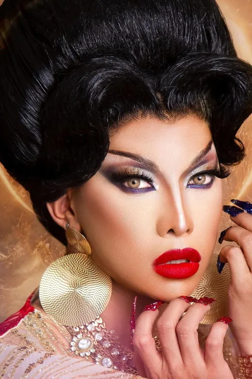 Eva Le Queen photo