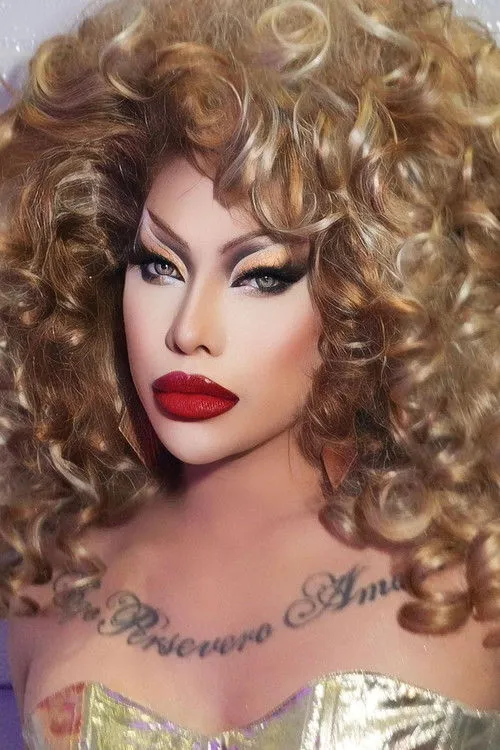 Eva Le Queen photo