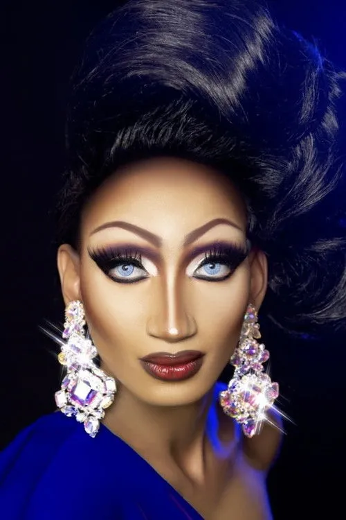 Angeria Paris VanMicheals photo