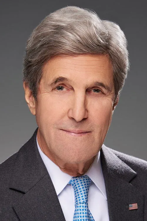 John Kerry photo