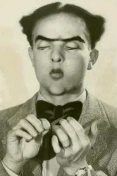 Flattop (Dick Tracy) photo