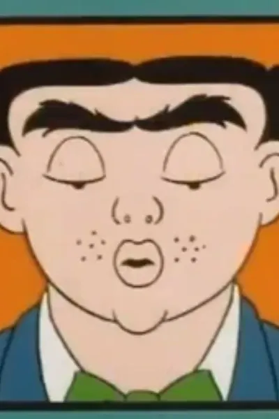 Flattop (Dick Tracy) photo
