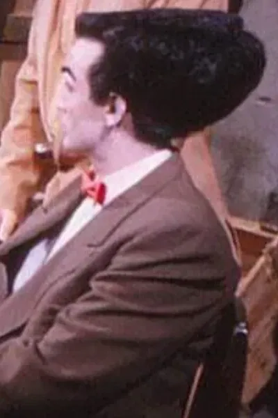 Flattop (Dick Tracy) photo