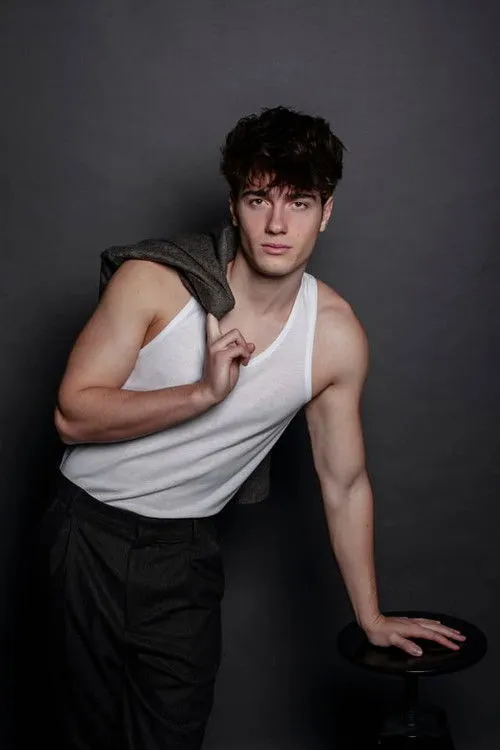 Johnny Kavanagh