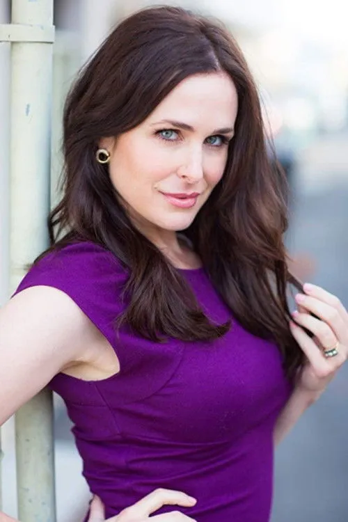 Danielle Bisutti photo