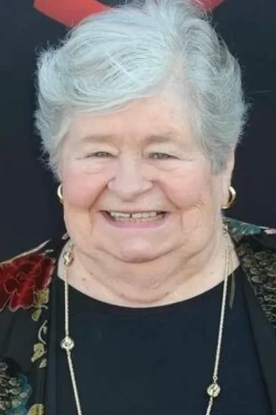 Peggy Miley