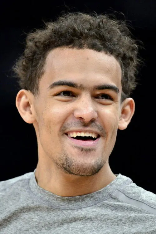 Trae Young photo