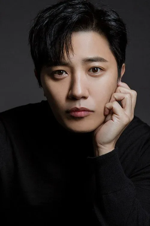 Jin Goo photo