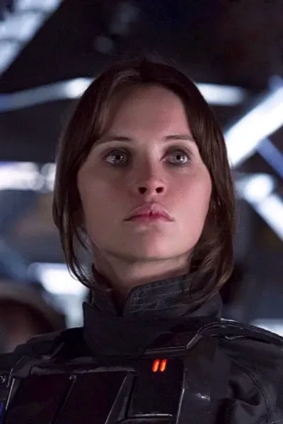 Jyn Erso photo