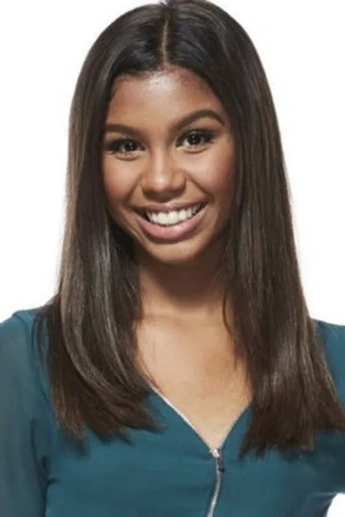 Aliyah Moulden photo