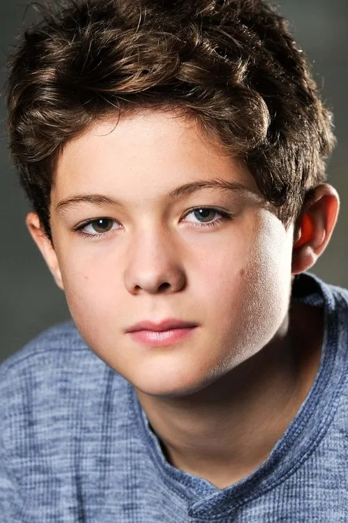 Blane Crockarell photo