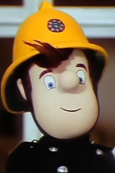 Fireman Sam