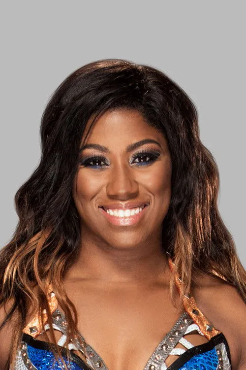Adrienne Reese photo