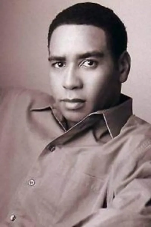 Commissioner Michael Akins