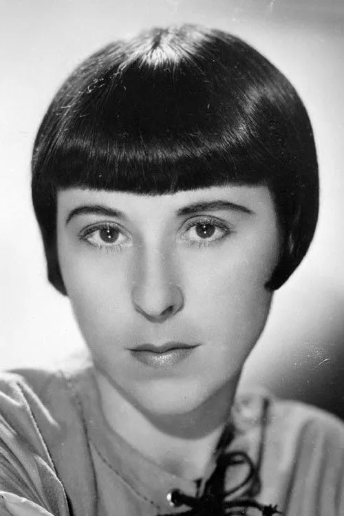 Edith Head photo