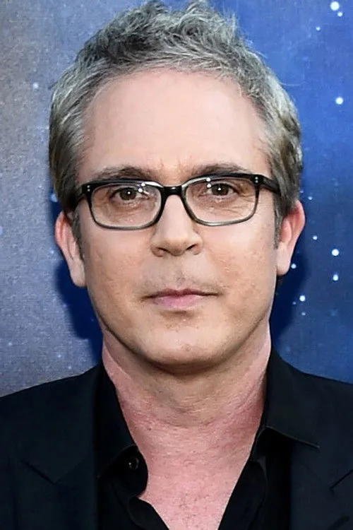 Brannon Braga photo