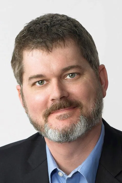 Mo Willems photo