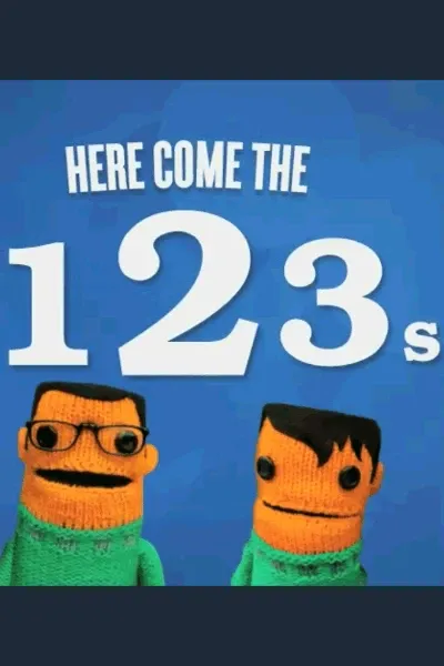 Here Come the 123s