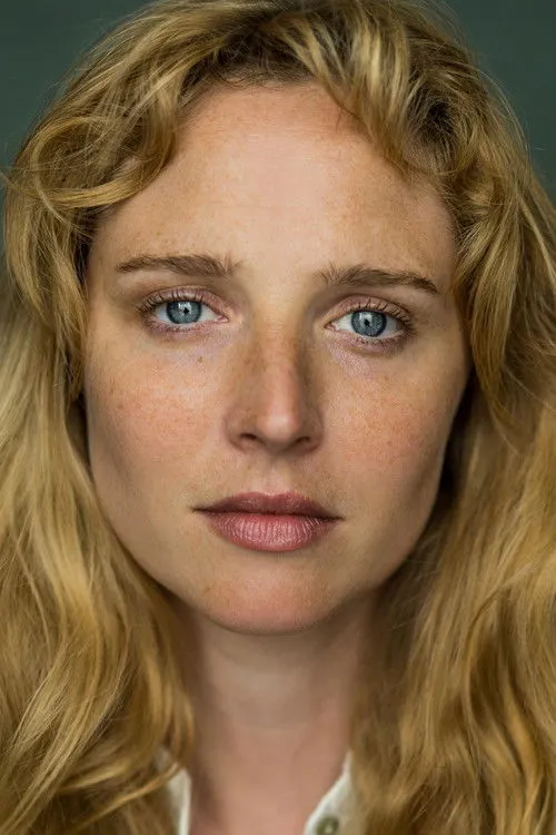 Nathalie Sorrell photo