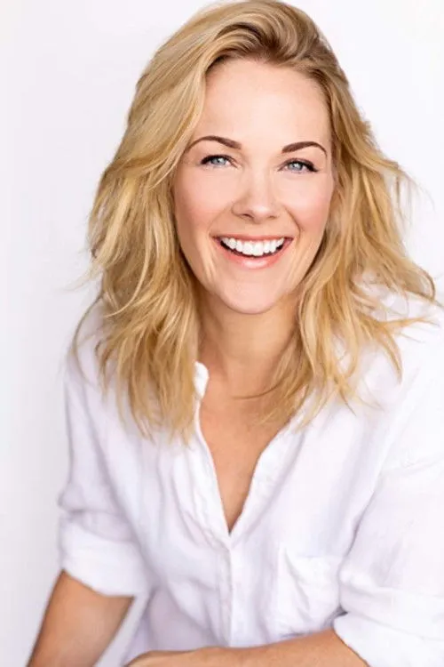Andrea Anders photo