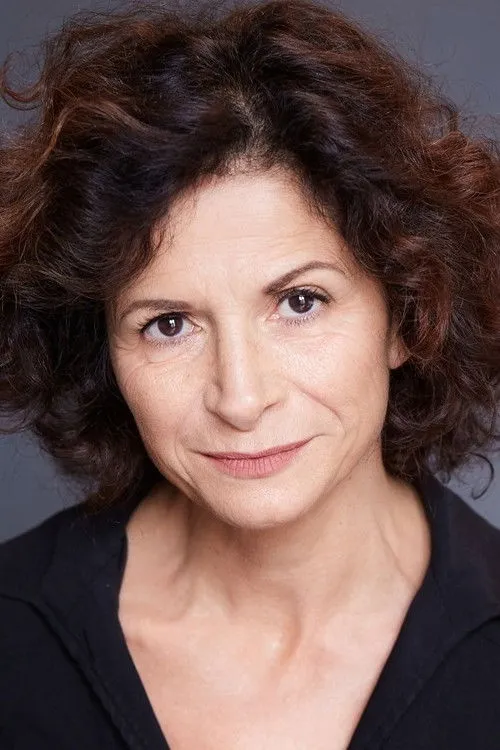 brigitte guedj