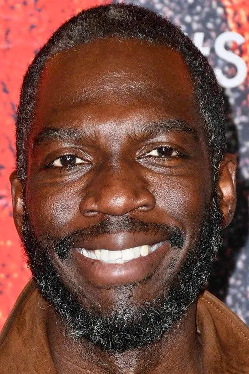 Rick Famuyiwa photo