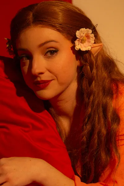 Kendall Hughs photo