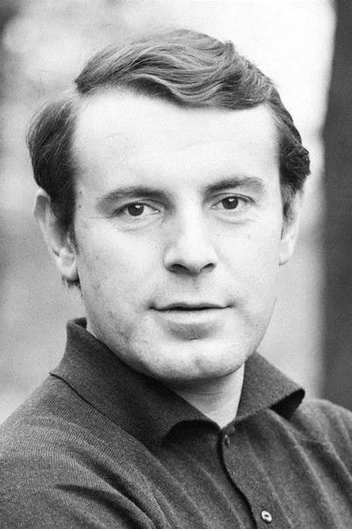 Miloš Forman photo