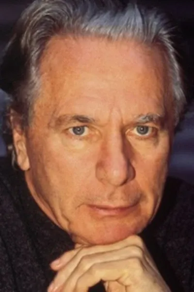 Maurice Jarre photo