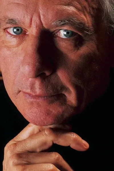 Maurice Jarre photo