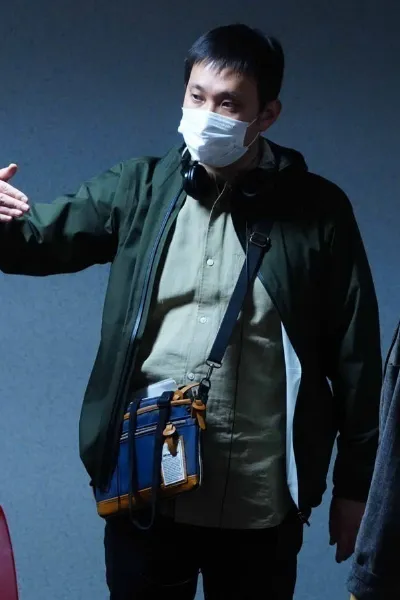 Ryusuke Hamaguchi