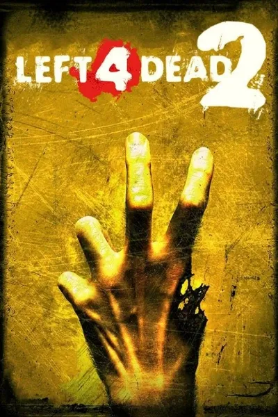 Left 4 Dead 2