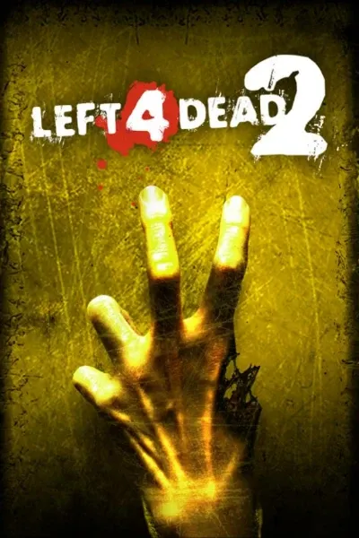 Left 4 Dead 2 photo