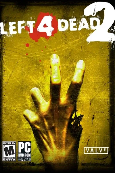 Left 4 Dead 2 photo