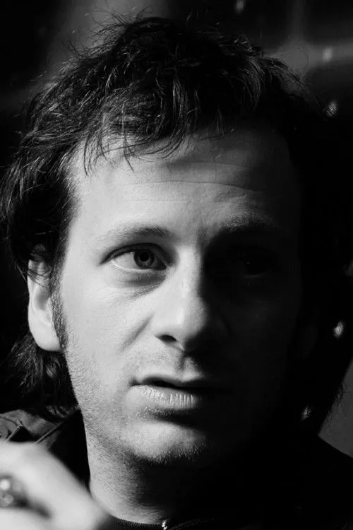 Fabian Busch photo