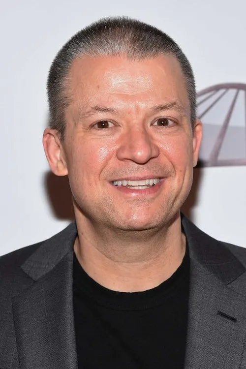 Jim Norton photo