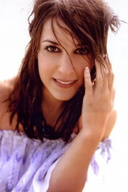 Lindsay Sloane photo