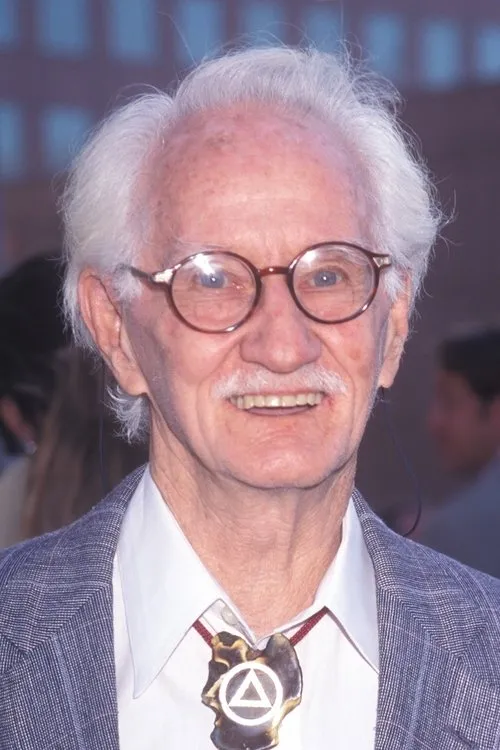 Sanford Crosby