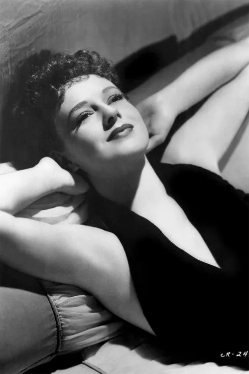 Susan Alexander Kane