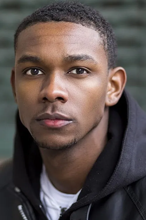 Olatunde Edo