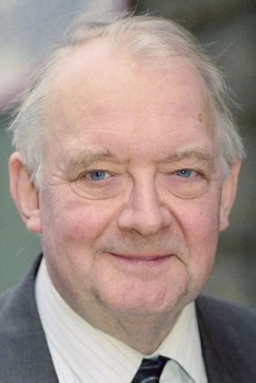 David Ryall photo