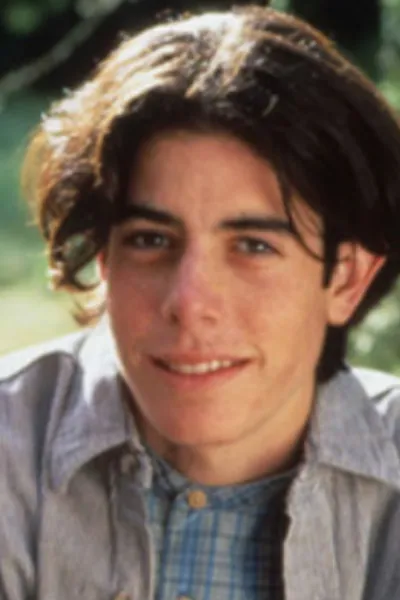 Aaron Michael Metchik