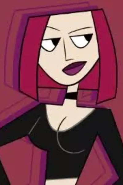 Joan of Arc (Clone High) photo